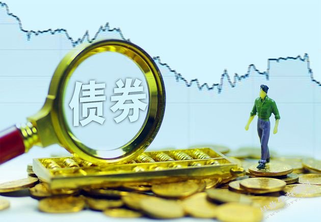 美债“天坑”为啥越填越大？